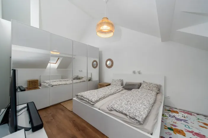 Pronájem bytu 2+kk, Kolín - Kolín II, V Zídkách, 99 m2