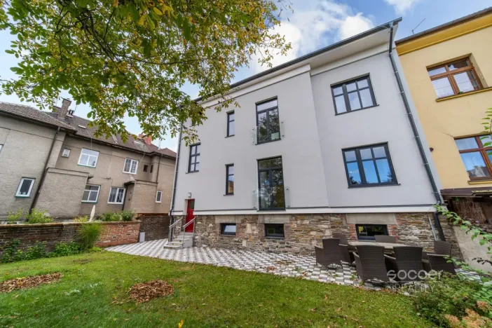 Pronájem bytu 2+kk, Kolín - Kolín II, V Zídkách, 99 m2