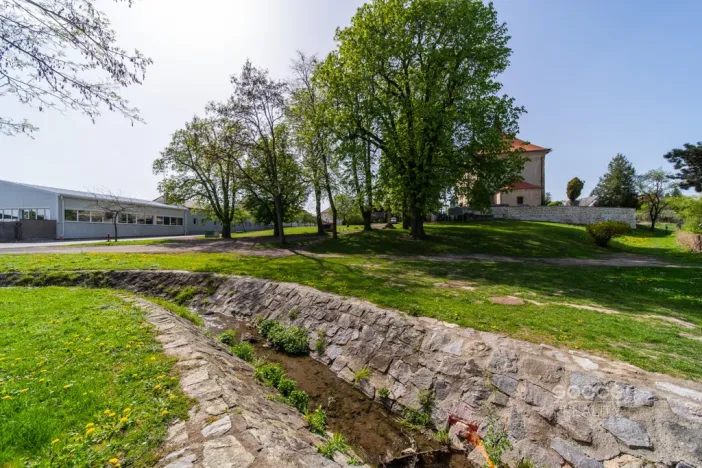 Prodej pozemku pro bydlení, Semčice, 1056 m2