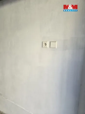 Pronájem garáže, Praha, Ke Kotlářce, 16 m2