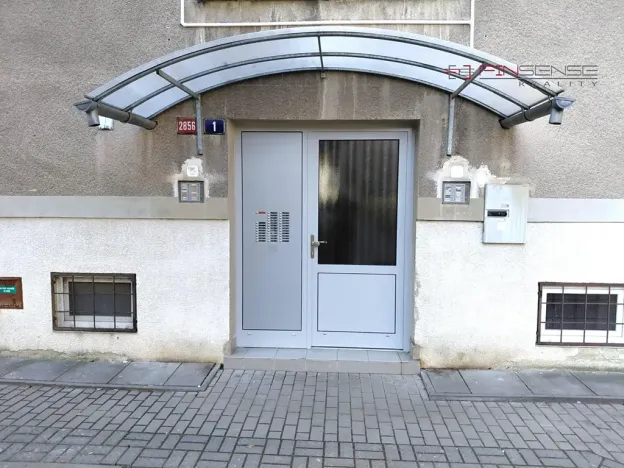 Prodej bytu 1+1, Kladno, Kyjevská, 32 m2