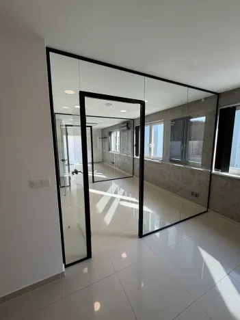 Pronájem kanceláře, Uherské Hradiště - Jarošov, Drahy, 56 m2