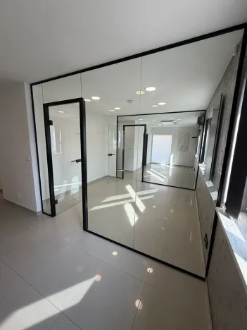 Pronájem kanceláře, Uherské Hradiště - Jarošov, Drahy, 56 m2