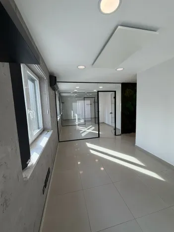 Pronájem kanceláře, Uherské Hradiště - Jarošov, Drahy, 56 m2
