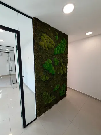 Pronájem kanceláře, Uherské Hradiště - Jarošov, Drahy, 56 m2