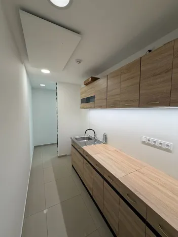 Pronájem kanceláře, Uherské Hradiště - Jarošov, Drahy, 56 m2