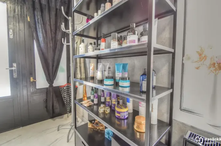 Pronájem obchodního prostoru, Olomouc, Pavelčákova, 58 m2