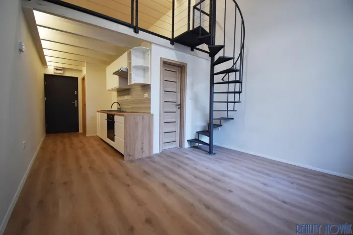 Pronájem bytu 2+1, Teplice, Českobratrská, 51 m2