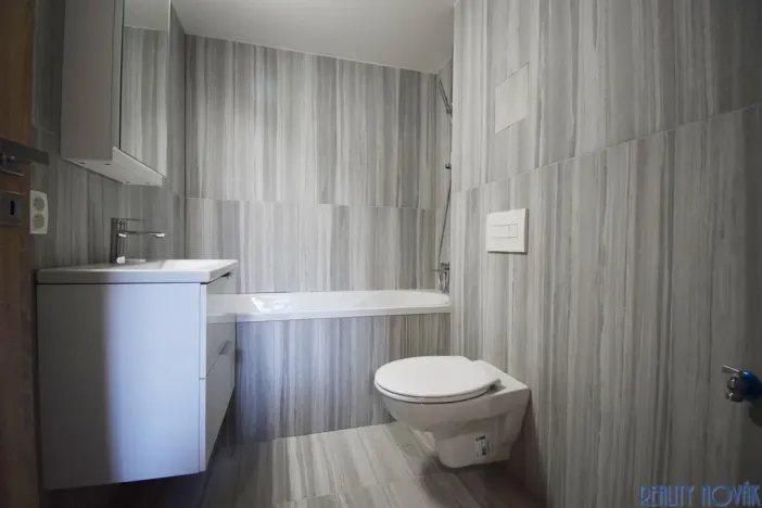 Pronájem bytu 2+1, Teplice, Českobratrská, 51 m2