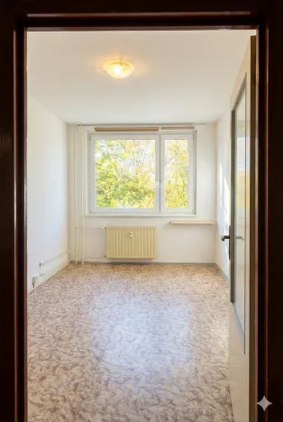 Prodej bytu 3+1, Olomouc - Lazce, Lazecká, 62 m2