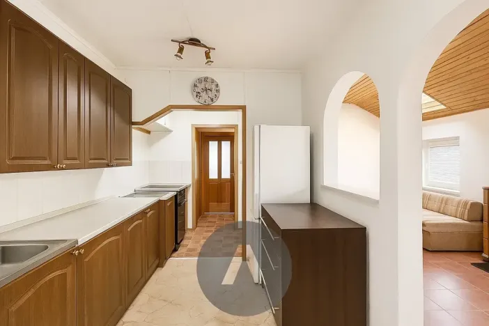 Prodej podílu rodinného domu, Potštát, Lesní, 90 m2