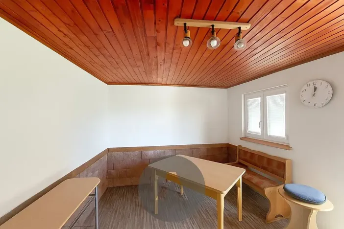 Prodej podílu rodinného domu, Potštát, Lesní, 90 m2