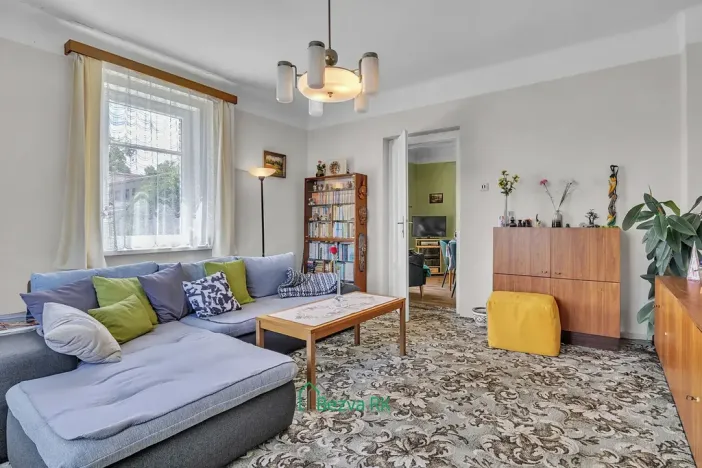 Prodej rodinného domu, Beroun, V Zahradách, 140 m2