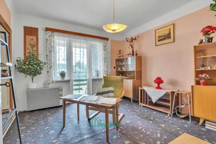 Prodej rodinného domu, Beroun, V Zahradách, 140 m2