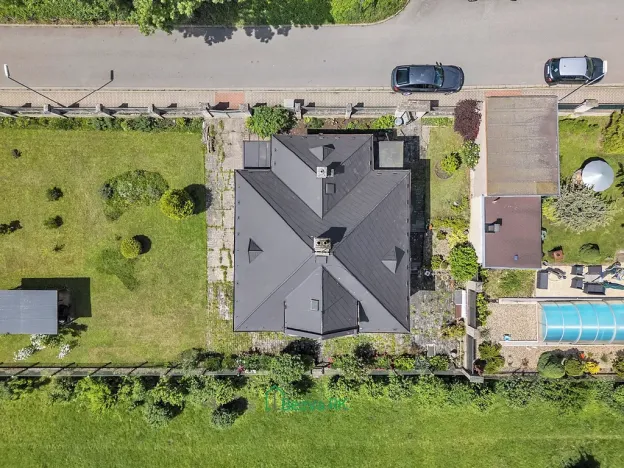 Prodej rodinného domu, Beroun, V Zahradách, 140 m2