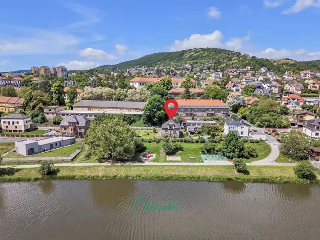 Prodej rodinného domu, Beroun, V Zahradách, 140 m2