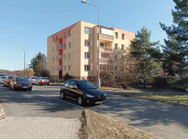 Prodej bytu 3+kk, Plzeň, Komenského, 67 m2