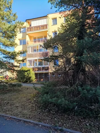 Prodej bytu 3+kk, Plzeň, Komenského, 67 m2