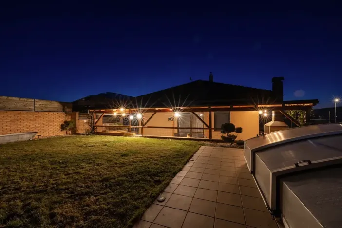 Prodej rodinného domu, Čebín, 156 m2