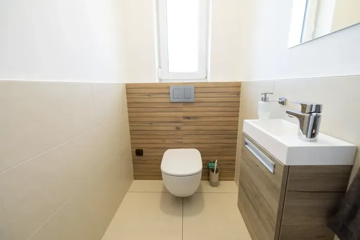 Prodej rodinného domu, Čebín, 156 m2