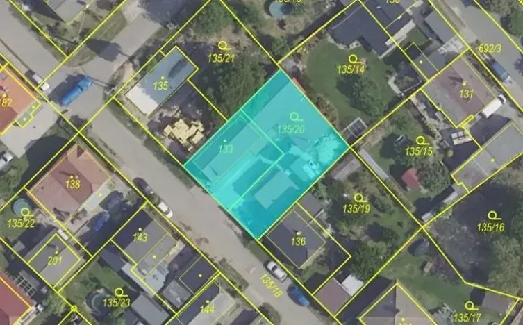 Prodej ubytování, Libenice, 299 m2