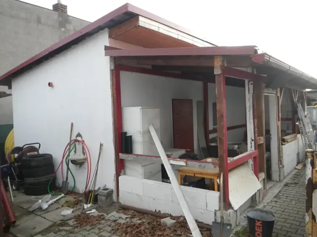 Prodej rodinného domu, Libenice, 299 m2