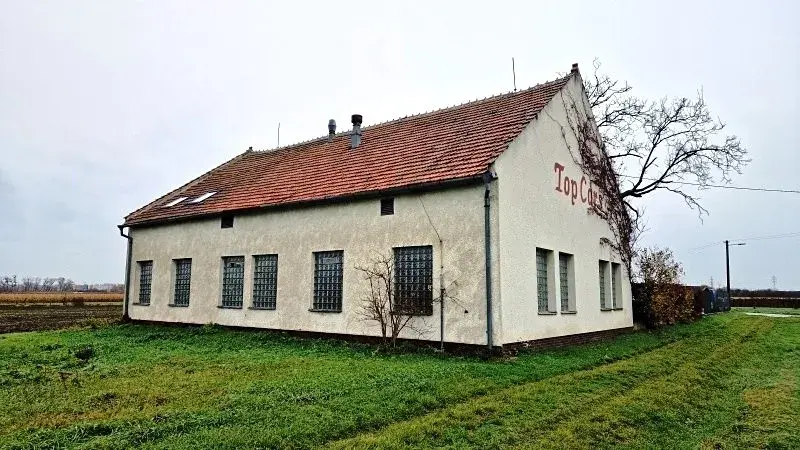 Prodej rodinného domu, Ladná, Masarykova, 286 m2