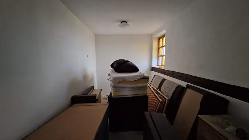 Prodej rodinného domu, Ladná, Masarykova, 286 m2