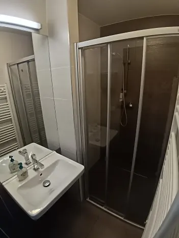 Pronájem kanceláře, Brno, Hlinky, 44 m2