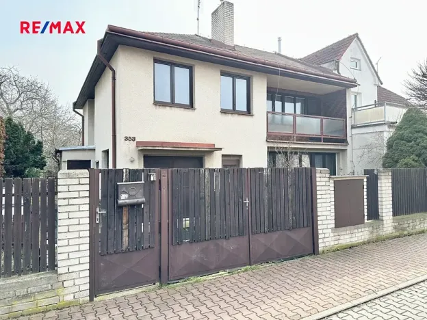 Prodej rodinného domu, Praha - Dolní Měcholupy, Na Slavíkově, 151 m2