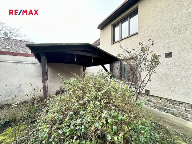 Prodej rodinného domu, Praha - Dolní Měcholupy, Na Slavíkově, 151 m2