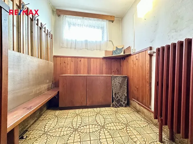 Prodej rodinného domu, Praha - Dolní Měcholupy, Na Slavíkově, 151 m2