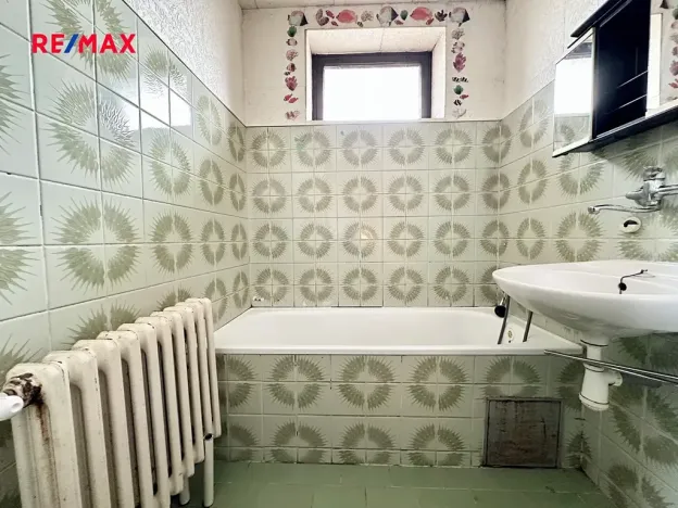 Prodej rodinného domu, Praha - Dolní Měcholupy, Na Slavíkově, 151 m2