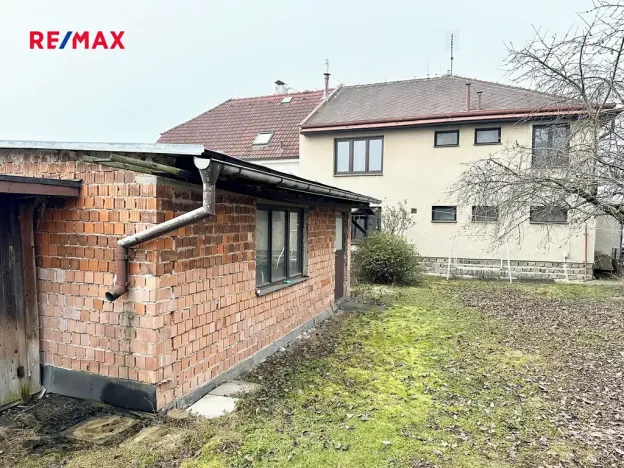 Prodej rodinného domu, Praha - Dolní Měcholupy, Na Slavíkově, 151 m2