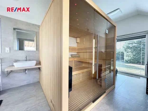 Prodej rodinného domu, Dolní Rychnov, U Hřiště, 200 m2