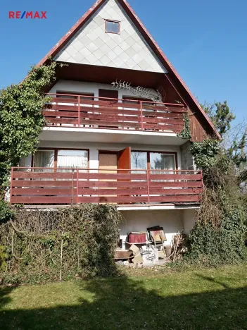 Prodej chaty, Chudíř, 58 m2