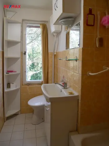 Prodej chaty, Chudíř, 58 m2