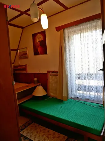 Prodej chaty, Chudíř, 58 m2