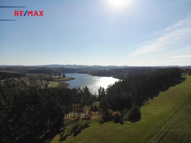 Prodej pozemku pro bydlení, Velké Meziříčí, 2042 m2