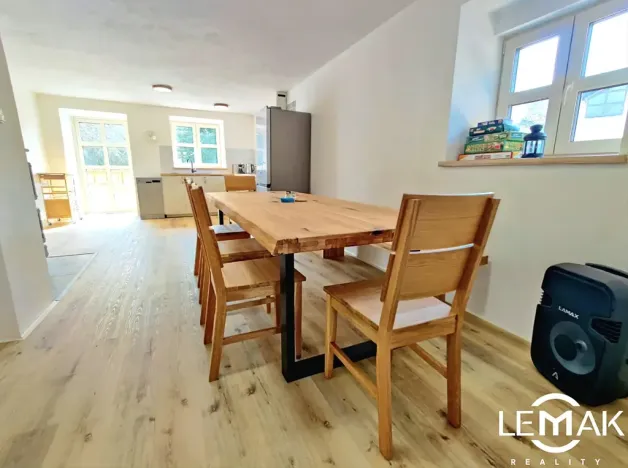 Prodej rodinného domu, Bohdíkov, 144 m2