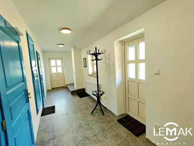 Prodej rodinného domu, Bohdíkov, 144 m2