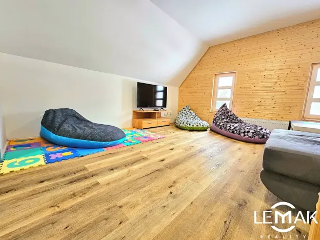 Prodej rodinného domu, Bohdíkov, 144 m2