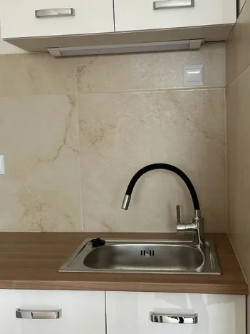 Pronájem bytu 2+kk, Liberec - Liberec VI-Rochlice, Na Žižkově, 45 m2