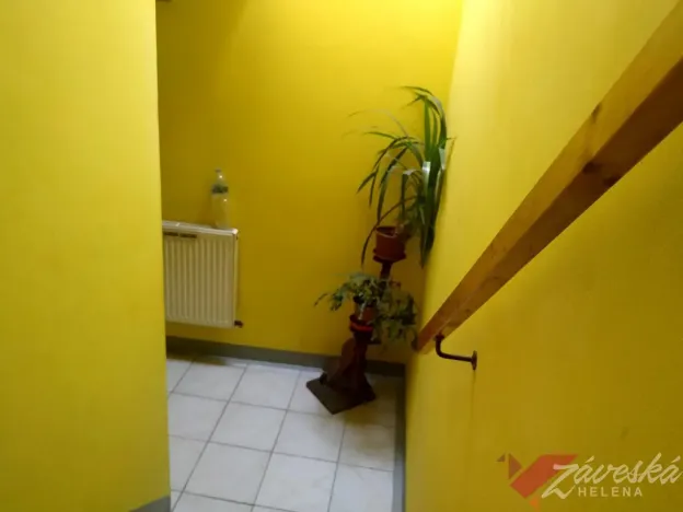 Pronájem bytu 1+kk, Bakov nad Jizerou - Chudoplesy, 15 m2