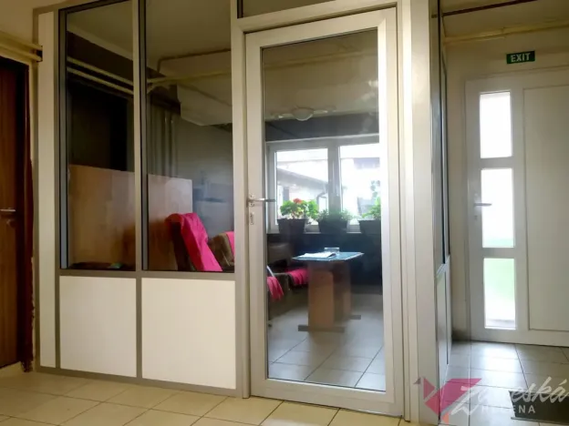 Pronájem bytu 1+kk, Bakov nad Jizerou - Chudoplesy, 15 m2