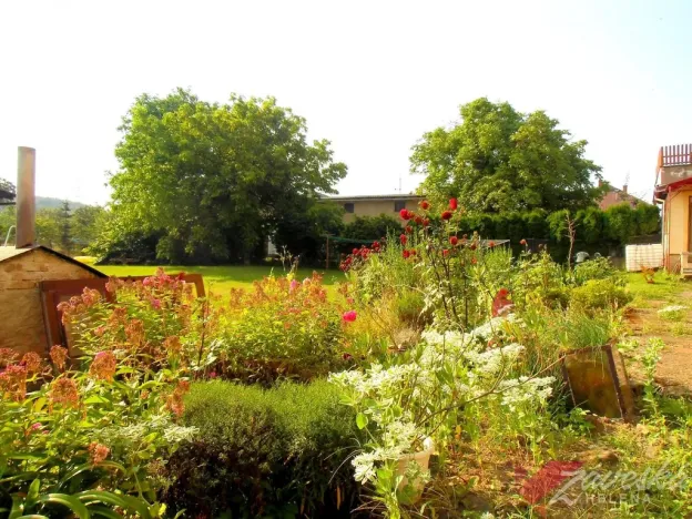 Pronájem bytu 1+kk, Bakov nad Jizerou - Chudoplesy, 15 m2