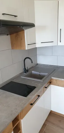 Pronájem bytu 1+kk, Teplice, Krušnohorská, 32 m2