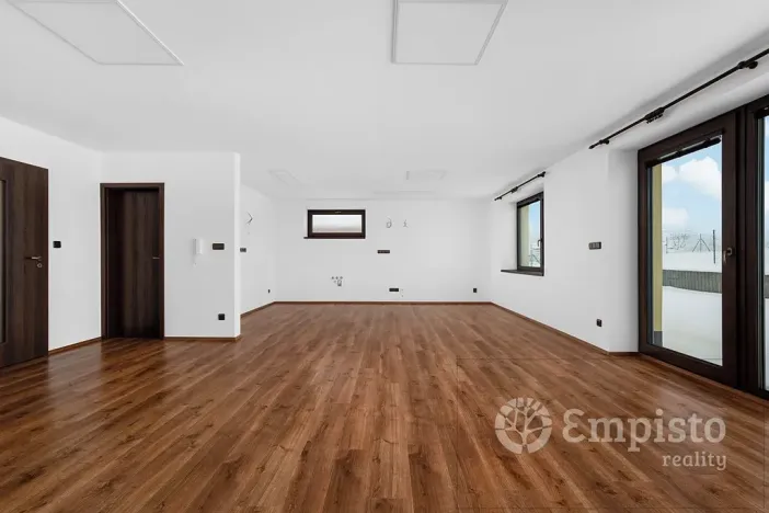 Prodej rodinného domu, Benešov, 128 m2