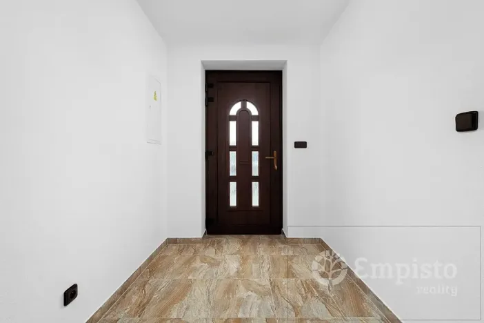 Prodej rodinného domu, Benešov, 128 m2