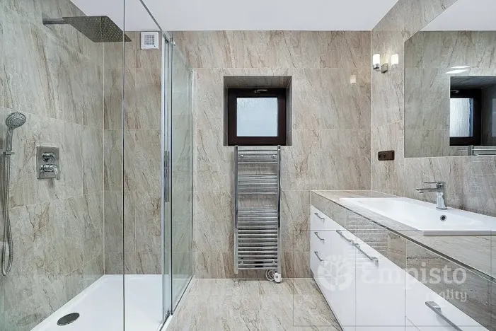 Prodej rodinného domu, Benešov, 128 m2